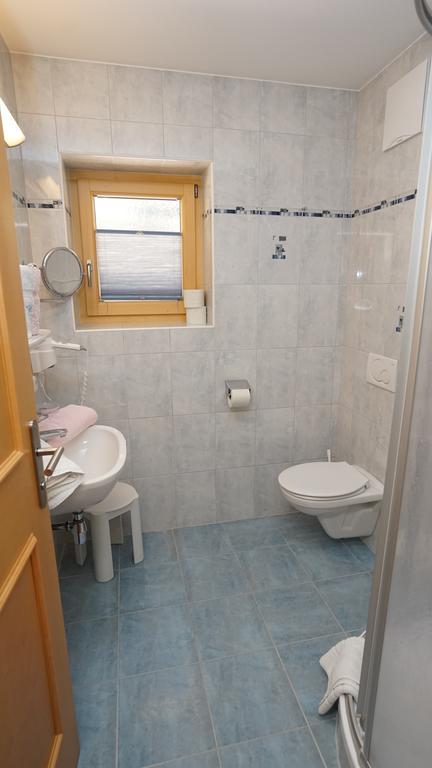 Appartements Rosa Mayrhofen Habitación foto
